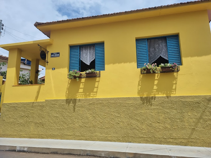 Restaurante Bistô da Casa Fachada
