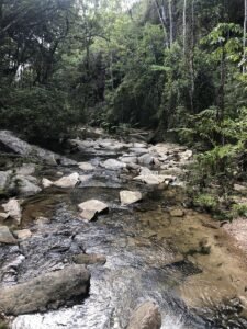 Cachoeira da Esmeralda Luminárias Galeria 4