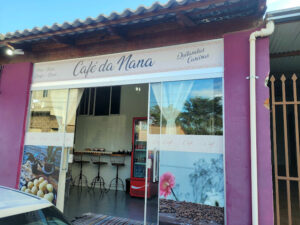 Café da Nana Destaque