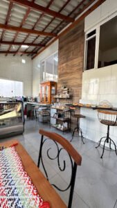 Café da Nana Galeria 1