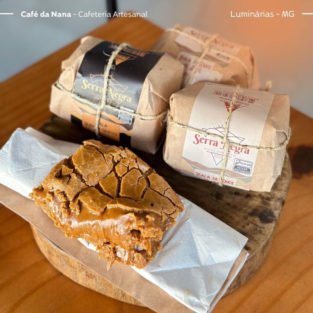 Café da Nana Galeria 3