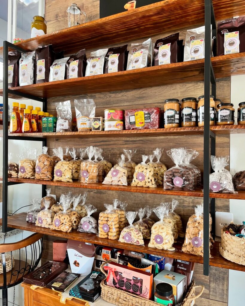 Café da Nana Galeria 4