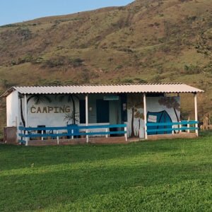 Camping Sitio dos Coqueiros Luminárias Galeria 1