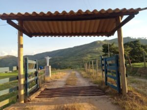 Camping Sitio dos Coqueiros Luminárias Galeria 2