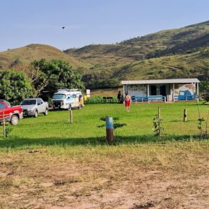 Camping Sitio dos Coqueiros Luminárias Galeria 3