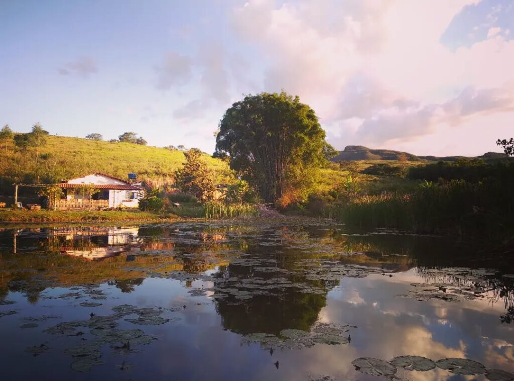 Destaque Hostel Pousada Muda pro Quintal