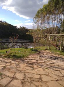 Hostel Pousada Muda pro Quintal Galeria 3