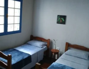 Hostel Pousada Muda pro Quintal Galeria 6