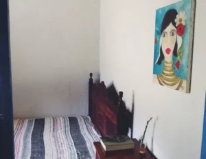 Hostel Pousada Muda pro Quintal Galeria 7