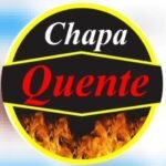 Logo Chapa Quente Luminárias