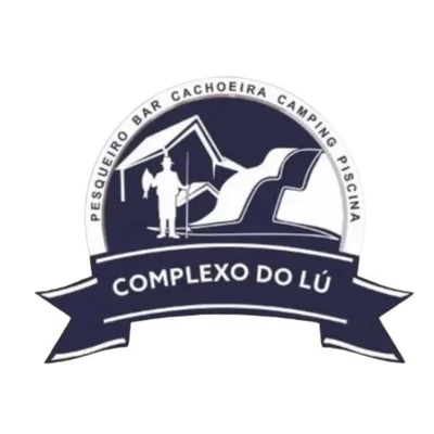 Logo Complexo do Lu Luminárias