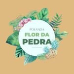 Logo Pousada Flor da Pedra Luminárias