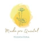 Logo Pousada Hostel Muda pro Quintal