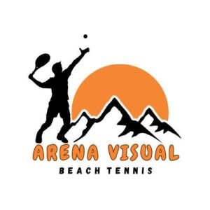 Logo Visual Arena Luminárias