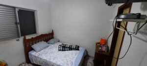 Quarto da Pousada Flor da Pedra Luminárias Galeria 2