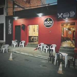 rock burguer destaque