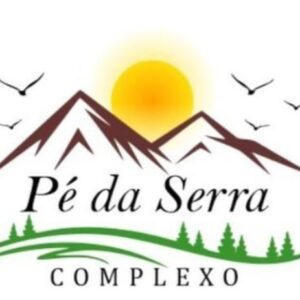 Logo Complexo Pé da Serra em Luminárias
