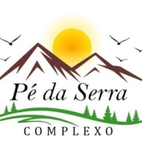 Logo Complexo Pé da Serra em Luminárias