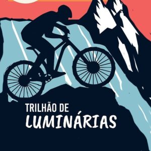 Logo Luminárias Off- Road Trilhão