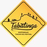Logo Tabatinga Ecoturismo Sítio Luminárias