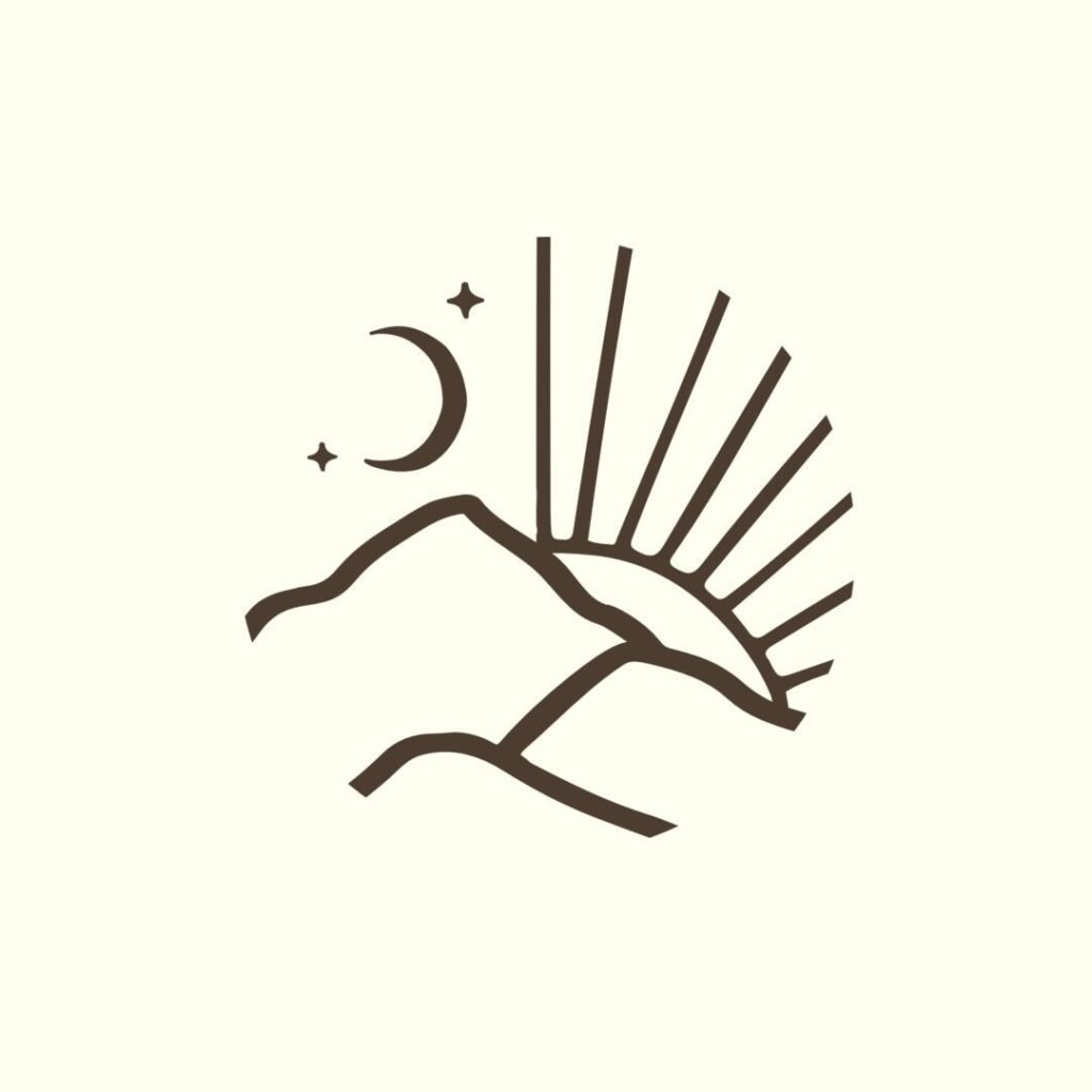 Logo Borda du Céu Luminárias