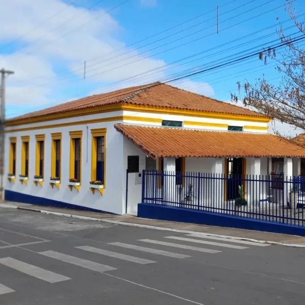 Casa da Cultura de Luminárias Minas Gerais Avatar