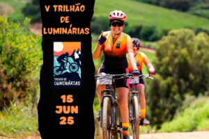 Post com Data V Trilhão de Luminárias LuminariasMG