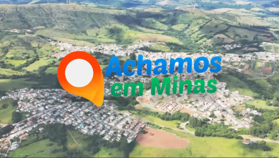 Achamos em Minas visita Luminarias Minas Gerais